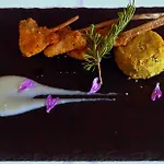 Alloggio per agriturismo Baglio San Pietro