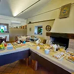 Alloggio per agriturismo Baglio San Pietro *