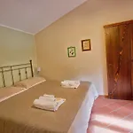 Alloggio per agriturismo Baglio San Pietro Nicosia