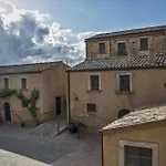 Baglio San Pietro Alloggio per agriturismo Nicosia