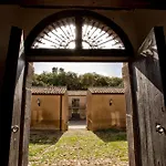 Baglio San Pietro Alloggio per agriturismo