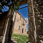 Alloggio per agriturismo Baglio San Pietro *