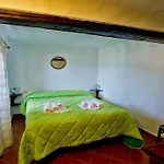 Alloggio per agriturismo Baglio San Pietro