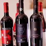 Alloggio per agriturismo Baglio San Pietro *