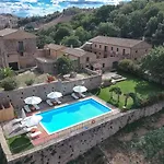 Baglio San Pietro Alloggio per agriturismo Nicosia