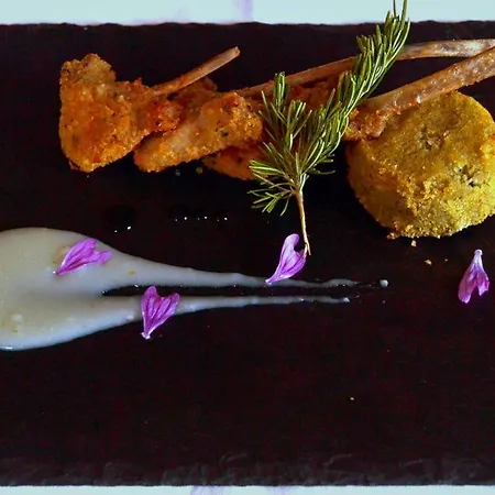 Farm stay Baglio San Pietro