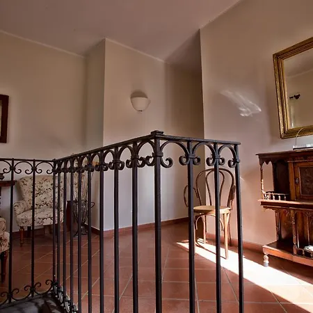 Alloggio per agriturismo Baglio San Pietro