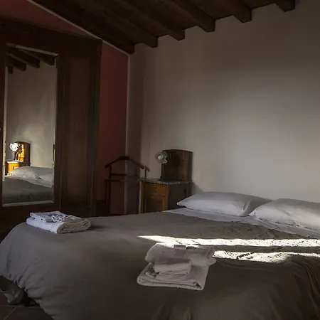 Baglio San Pietro Farm stay Nicosia