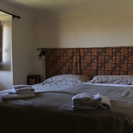 Alloggio per agriturismo Baglio San Pietro *