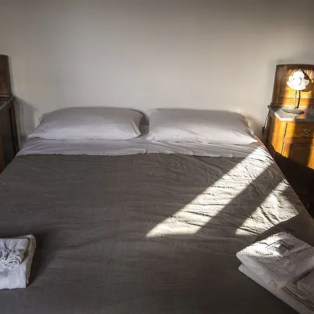Alloggio per agriturismo Baglio San Pietro Nicosia