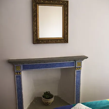 Farm stay Baglio San Pietro Nicosia