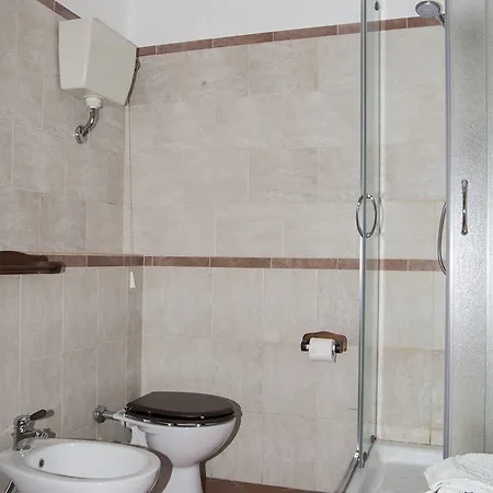 Alloggio per agriturismo Baglio San Pietro