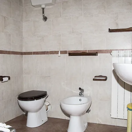 Baglio San Pietro Farm stay