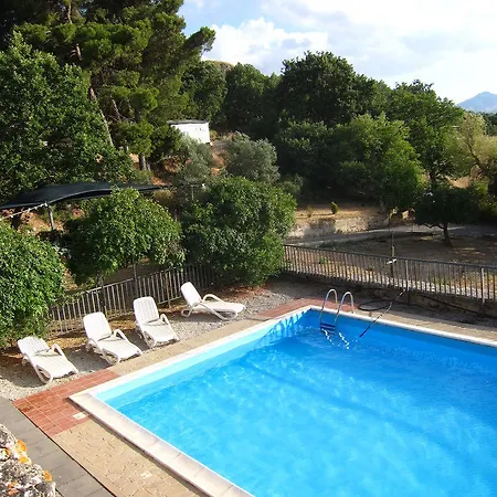 Baglio San Pietro Farm stay