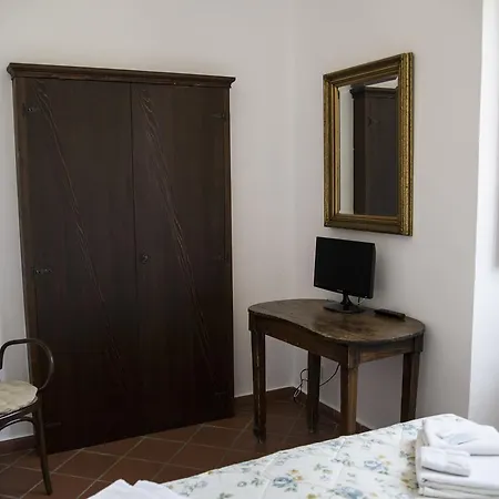 Alloggio per agriturismo Baglio San Pietro
