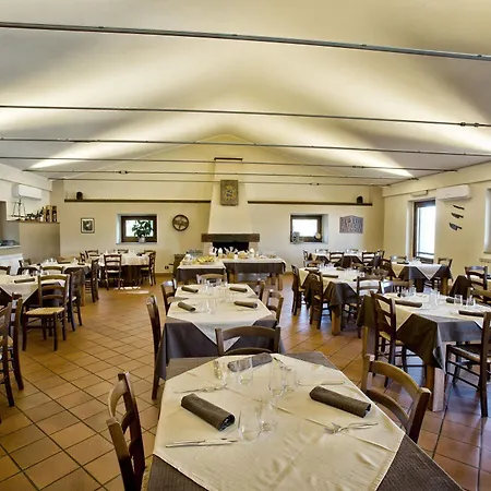 Farm stay Baglio San Pietro