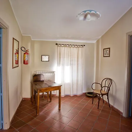 Baglio San Pietro Farm stay *
