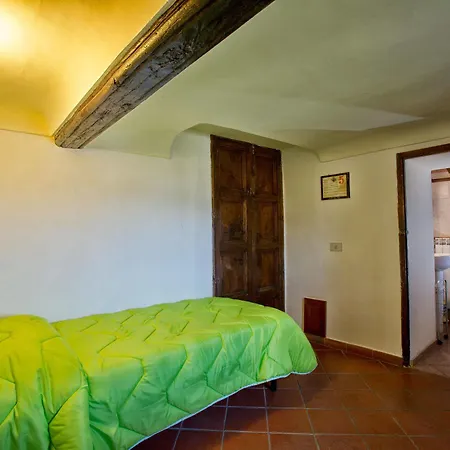 Baglio San Pietro Farm stay Nicosia