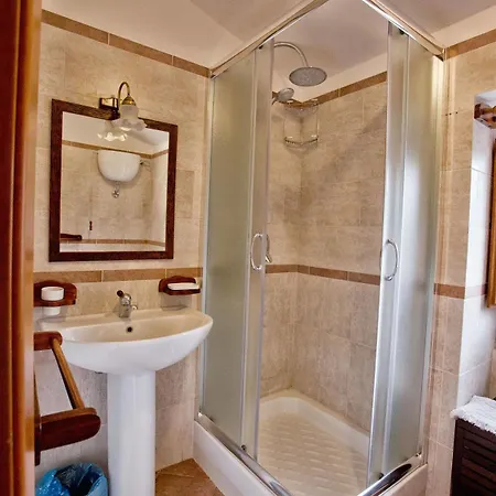 Farm stay Baglio San Pietro *