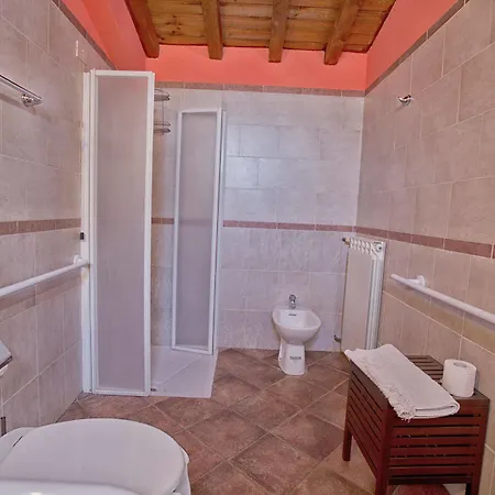 Baglio San Pietro Farm stay