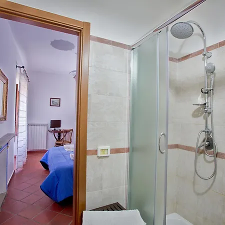 Farm stay Baglio San Pietro Nicosia