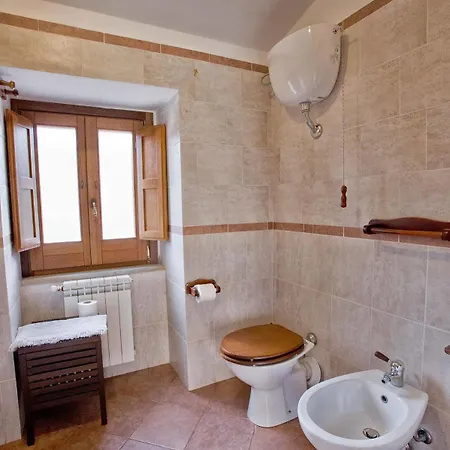 Farm stay Baglio San Pietro