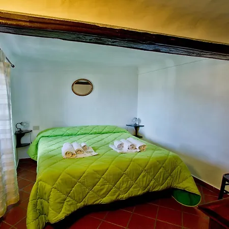 Farm stay Baglio San Pietro