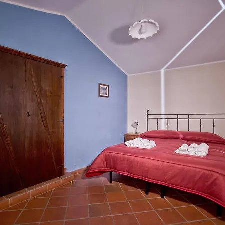 Baglio San Pietro Farm stay Nicosia
