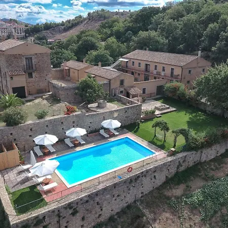 Baglio San Pietro Farm stay Nicosia