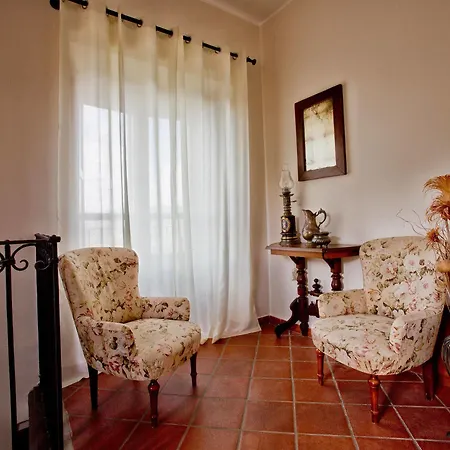 Baglio San Pietro Farm stay