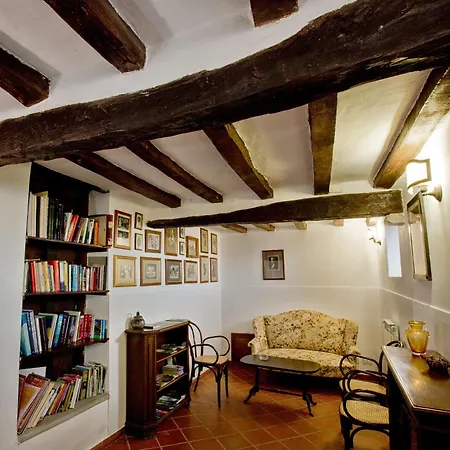 Baglio San Pietro Farm stay Nicosia