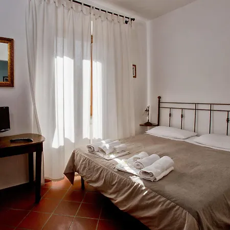 Farm stay Baglio San Pietro Nicosia