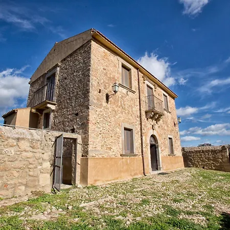 Baglio San Pietro